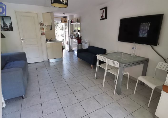 sale Pavillon Valras Plage