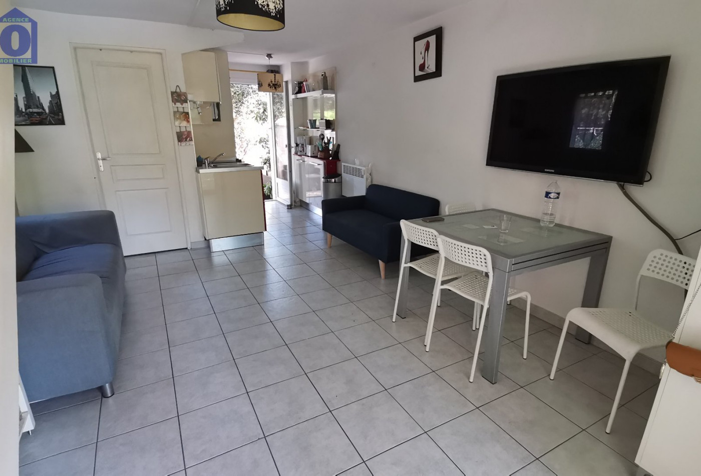 vente Pavillon Valras Plage - Photo 2