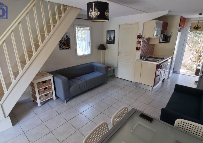 sale Pavillon Valras Plage