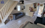 vente Pavillon Valras Plage