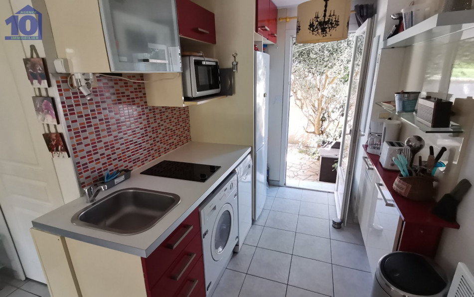 vente Pavillon Valras Plage - Photo 5