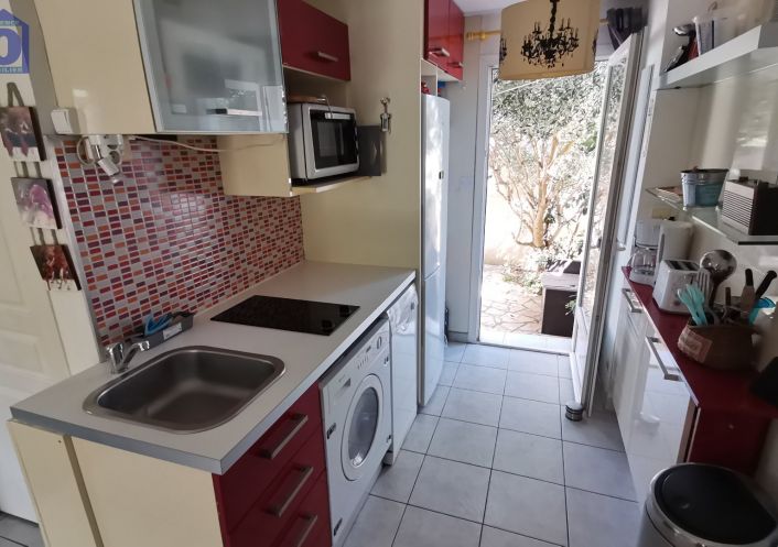 sale Pavillon Valras Plage