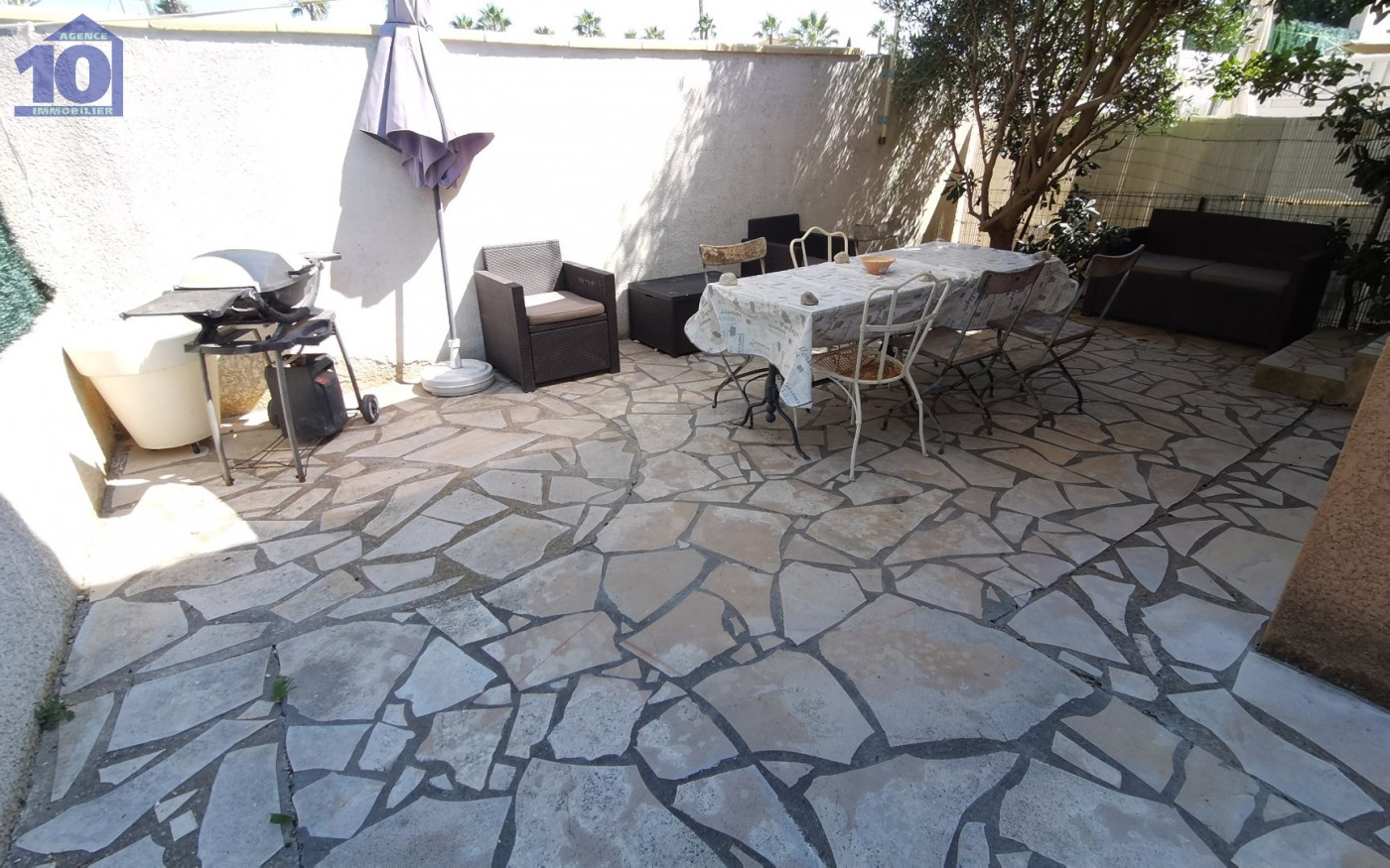 vente Pavillon Valras Plage - Photo 6