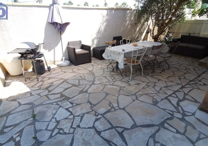 sale Pavillon Valras Plage