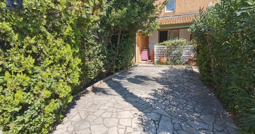 vente Pavillon Valras Plage