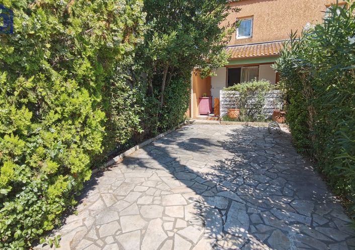 sale Pavillon Valras Plage