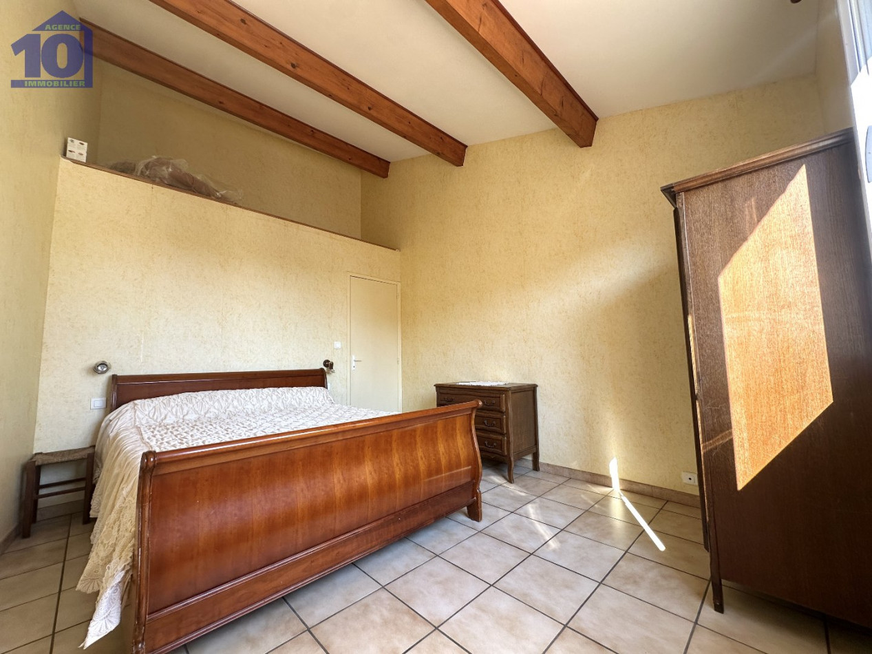 vente Maison individuelle Valras Plage - Photo 7
