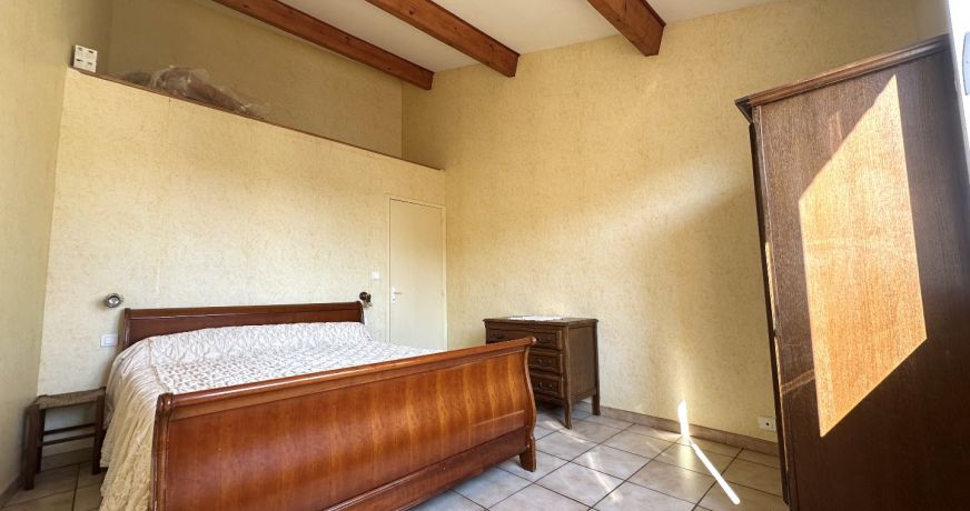 vente Maison individuelle Valras Plage
