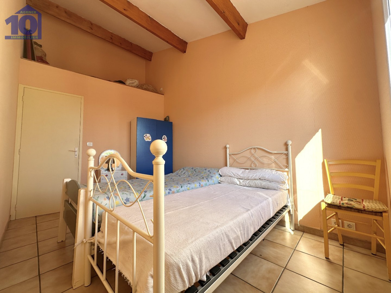 vente Maison individuelle Valras Plage - Photo 8