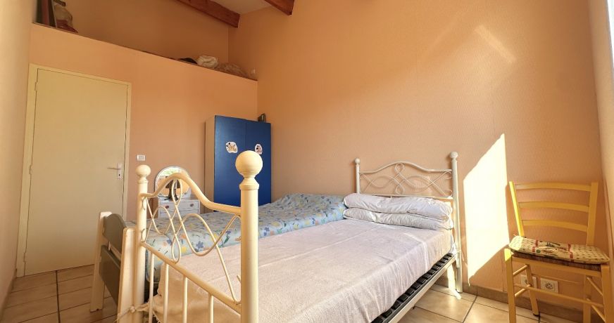 vente Maison individuelle Valras Plage