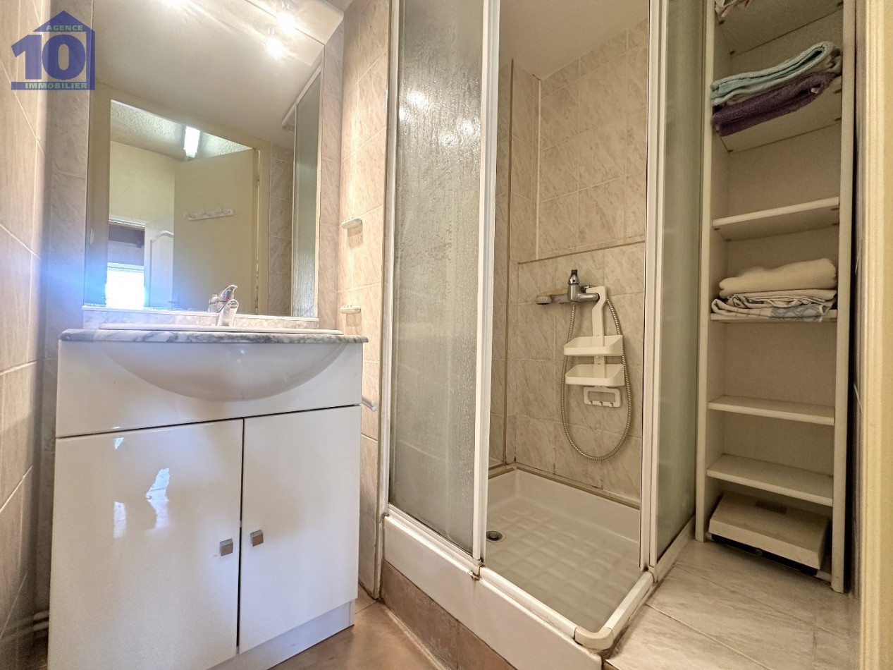 vente Maison individuelle Valras Plage - Photo 9