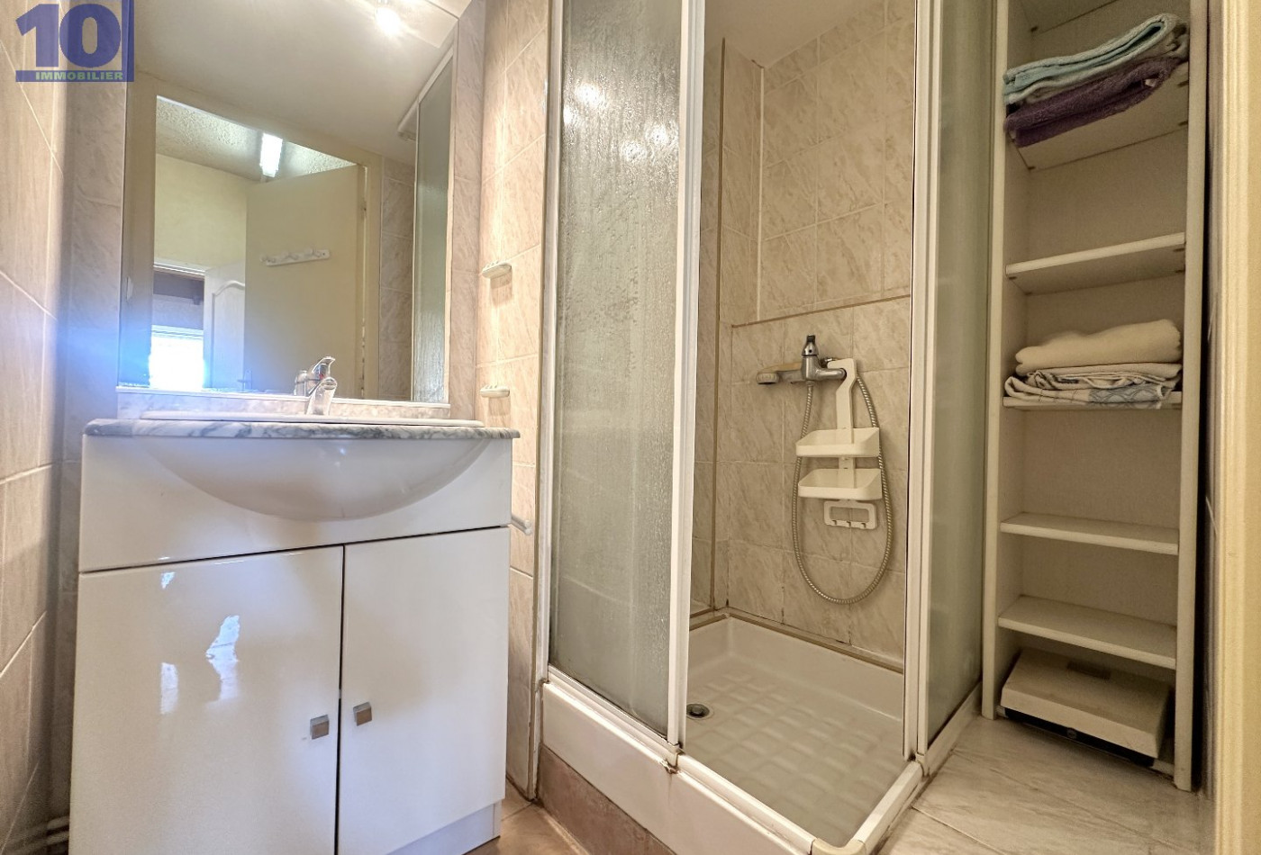vente Maison individuelle Valras Plage - Photo 9