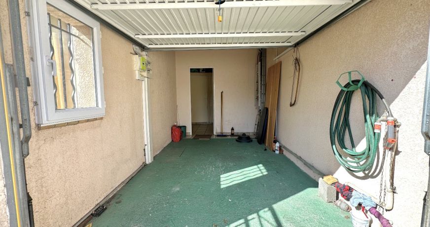 vente Maison individuelle Valras Plage