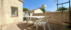 vente Maison individuelle Valras Plage