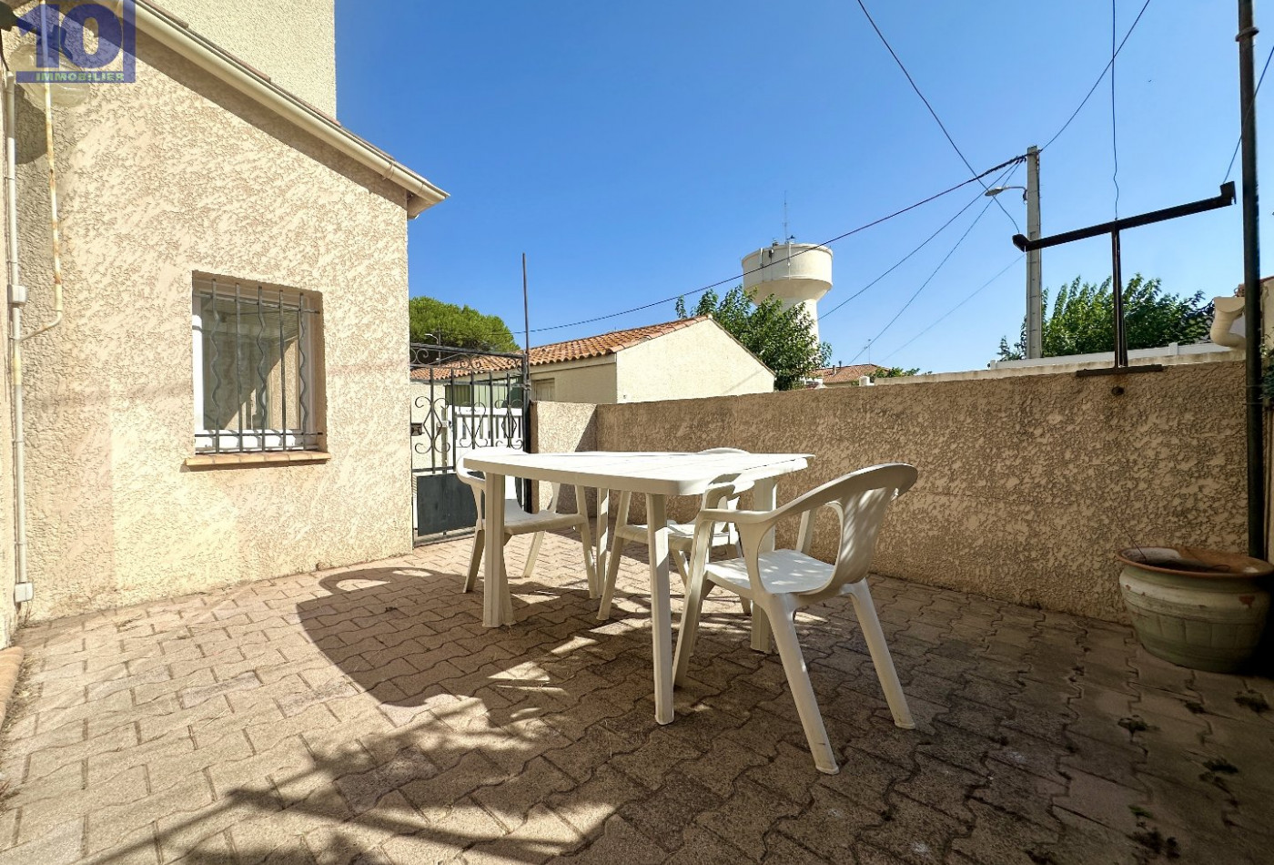 vente Maison individuelle Valras Plage - Photo 2