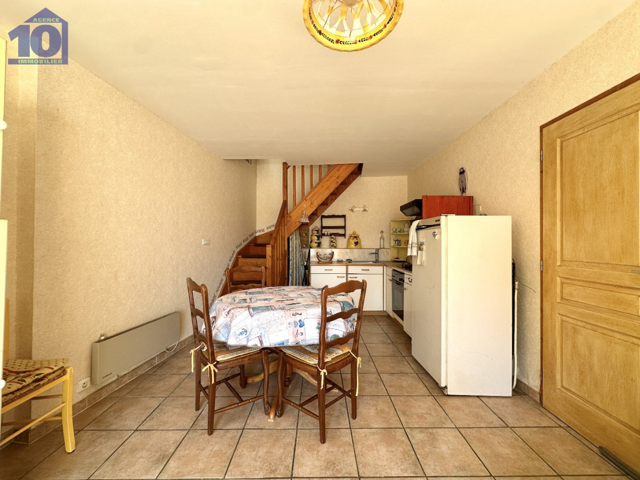 vente Maison individuelle Valras Plage - Photo 4