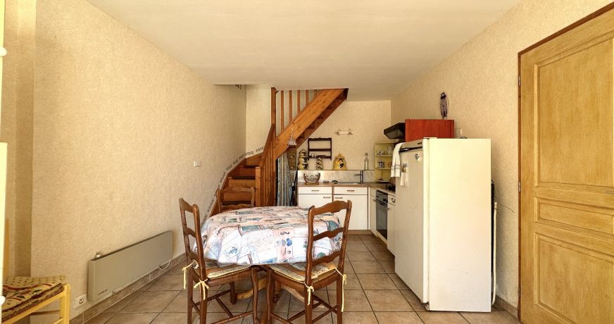 vente Maison individuelle Valras Plage