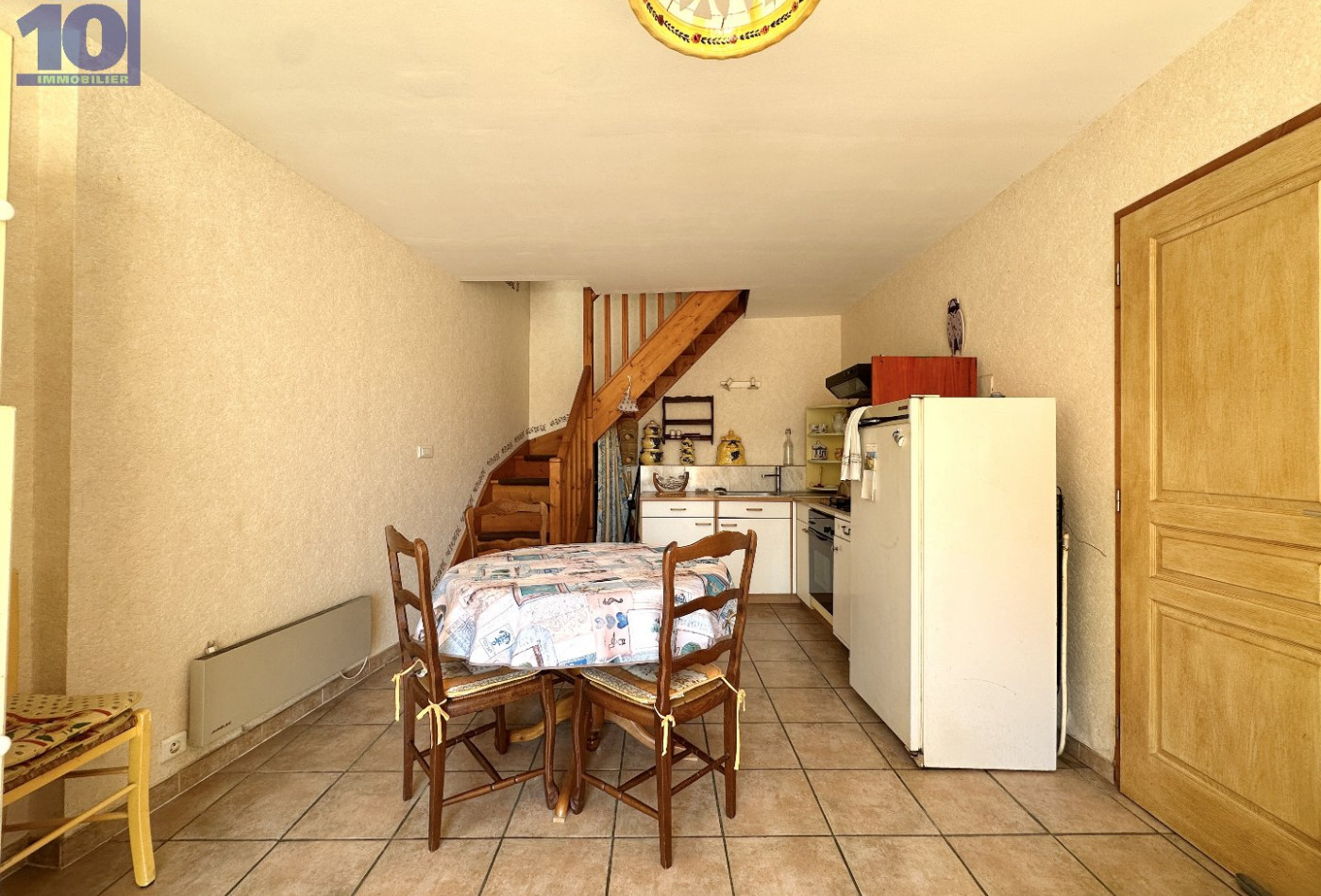 vente Maison individuelle Valras Plage - Photo 4