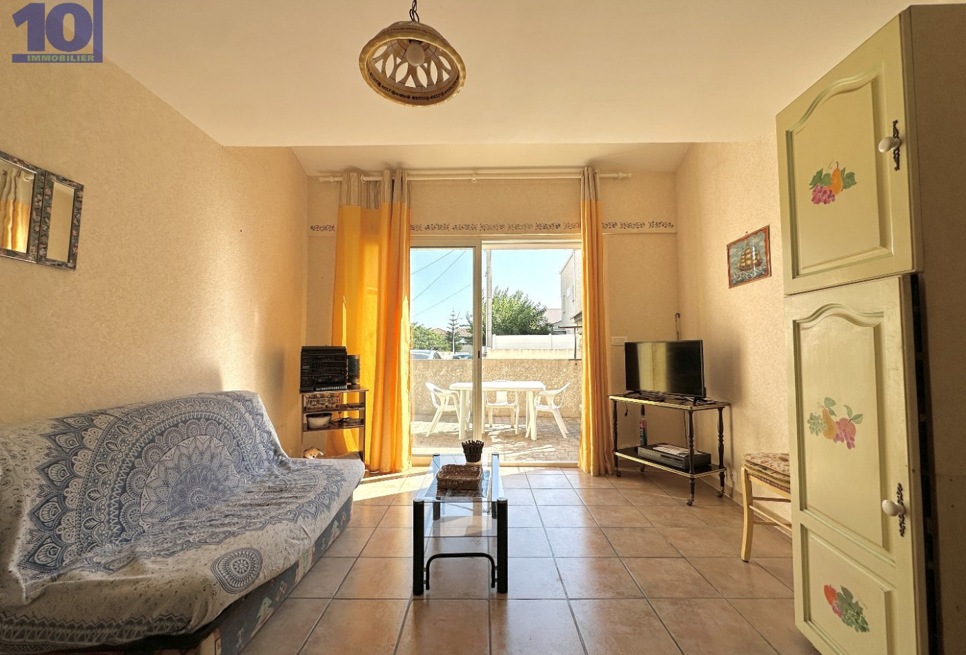 vente Maison individuelle Valras Plage - Photo 3