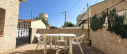 vente Maison individuelle Valras Plage
