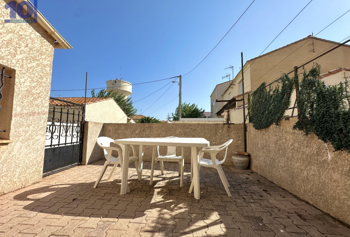 vente Maison individuelle Valras Plage - Photo 1