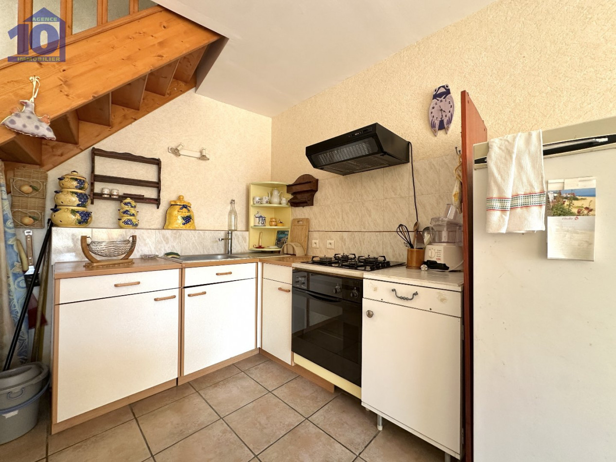 vente Maison individuelle Valras Plage - Photo 6