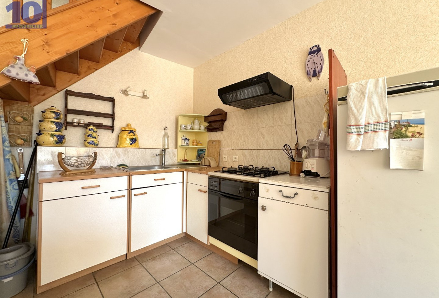 vente Maison individuelle Valras Plage - Photo 6