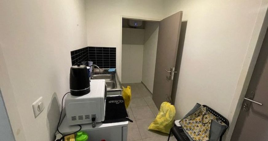 location Local commercial Castelnau Le Lez