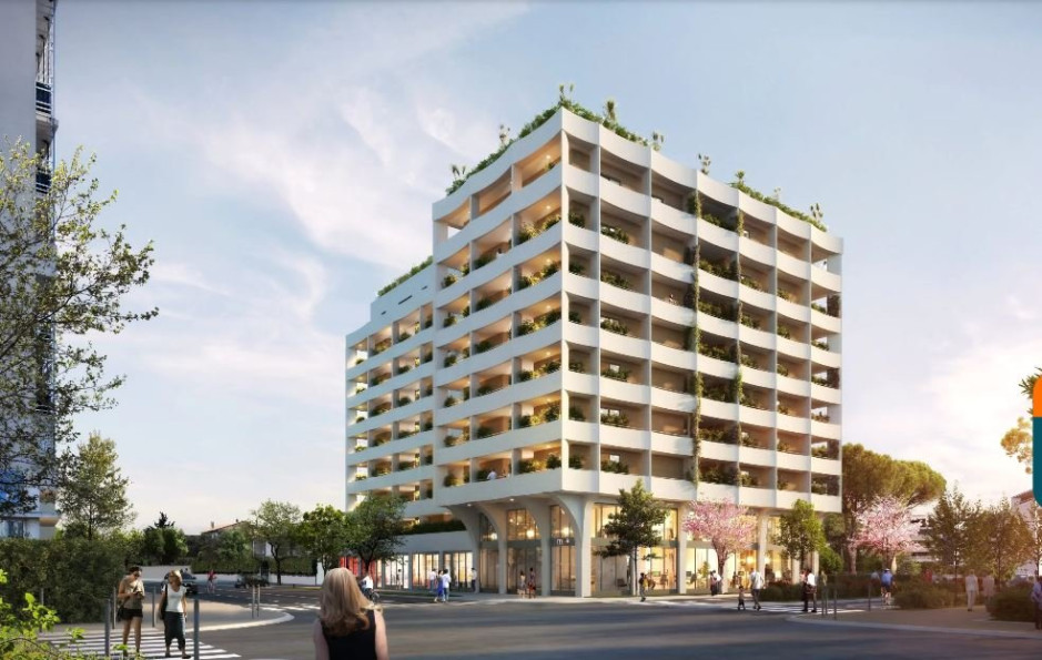 vente Appartement Montpellier - Photo 5