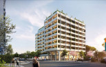 vente Appartement Montpellier