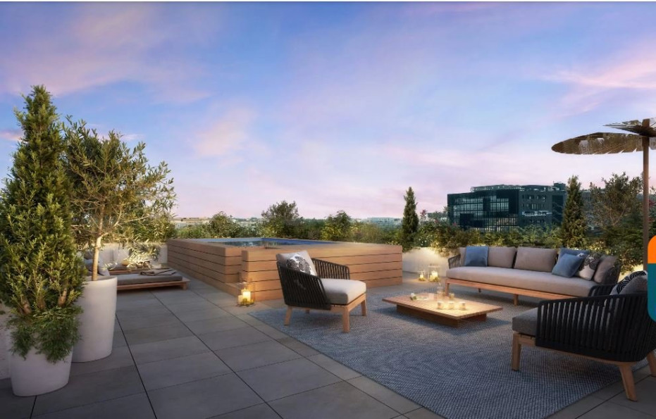 vente Appartement Montpellier - Photo 6