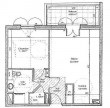 vente Appartement Saint Clement De Riviere