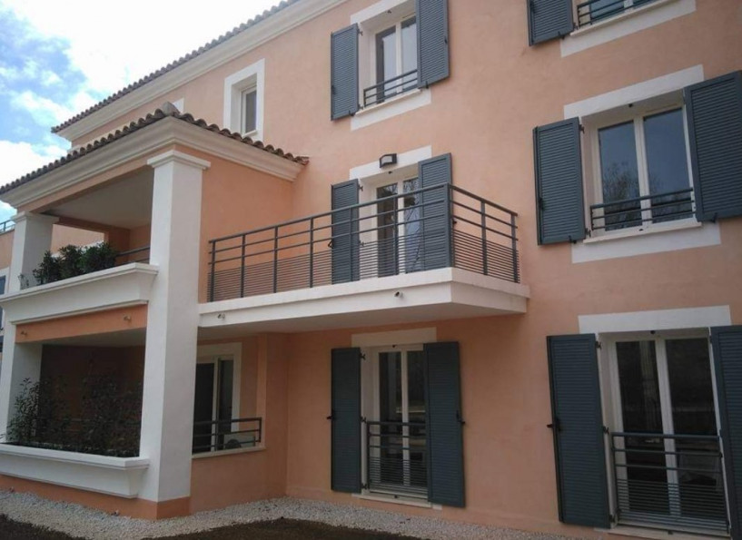 à vendre Appartement Saint Clement De Riviere - Photo 1