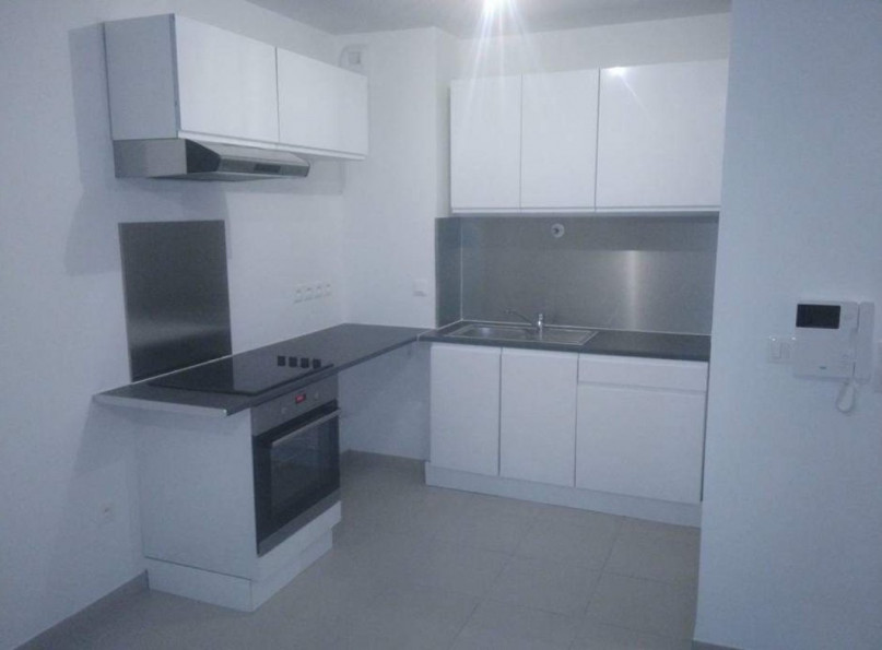 à vendre Appartement Saint Clement De Riviere - Photo 6