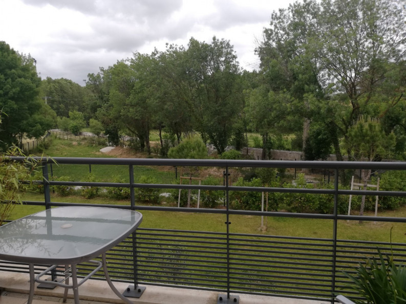 vente Appartement Saint Clement De Riviere - Photo 2