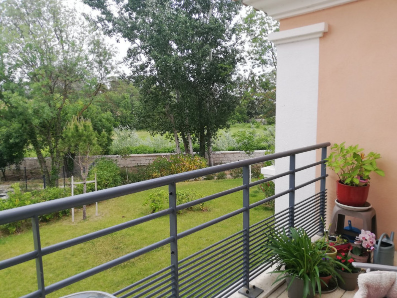 à vendre Appartement Saint Clement De Riviere - Photo 3