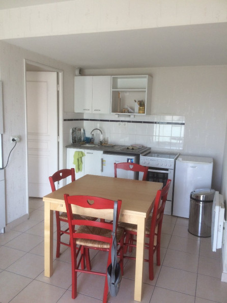  vendre Appartement Montpellier