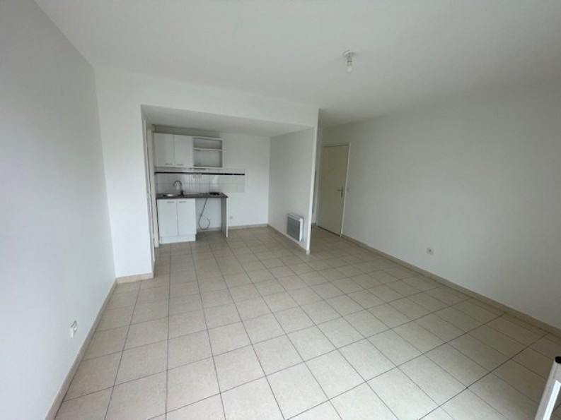 vente Appartement Montpellier - Photo 3
