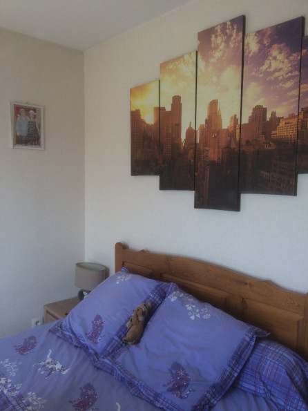  vendre Appartement Montpellier