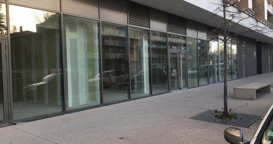 location Local commercial Castelnau Le Lez