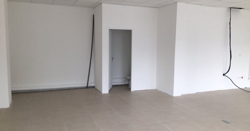 location Local commercial Castelnau Le Lez