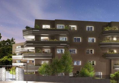 vente Appartement Montpellier