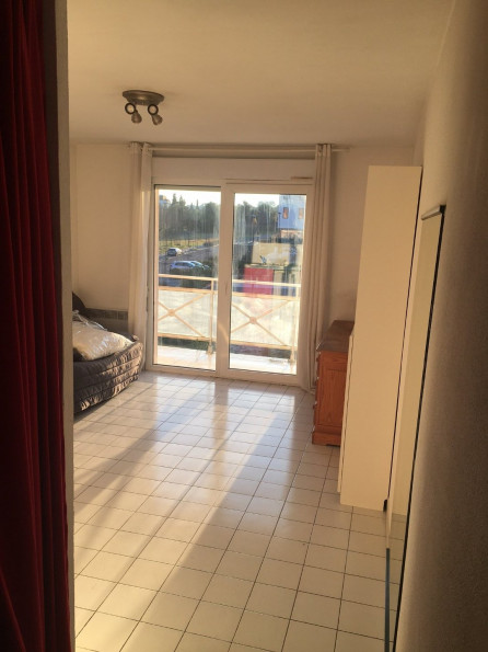 location Appartement Montpellier - Photo 1