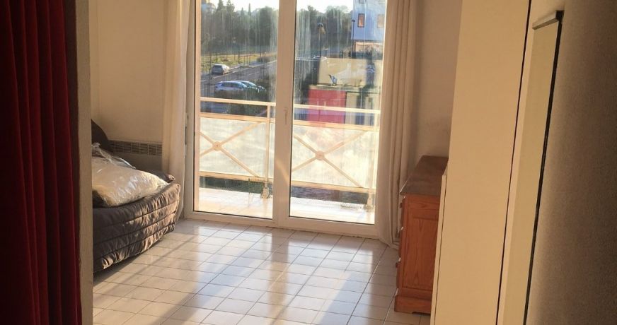 location Appartement Montpellier
