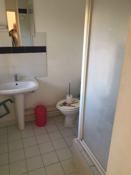 location Appartement Montpellier - Photo 3
