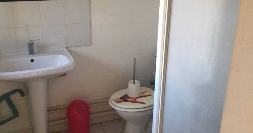 location Appartement Montpellier