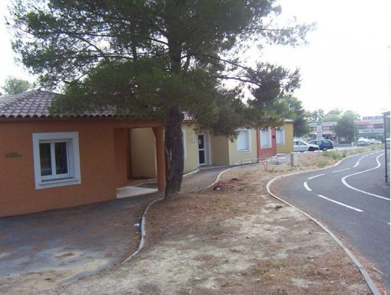 location Bureau Clapiers - Photo 4