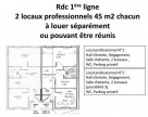 location Bureau Clapiers