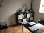 location Bureau Clapiers