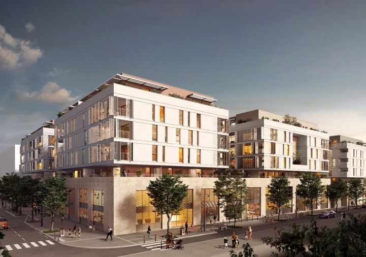 à vendre Local commercial Montpellier